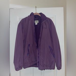 LL BEAN JACKET